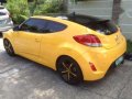 2012 Hyundai Veloster 1.6GDi AT FOR SALE-3
