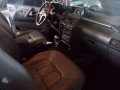 1998 Pajero 4x4 Gasoline AT for sale -4