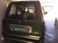 Mitsubishi Adventure 2010 GLS Sport MT Diesel for sale -4