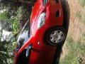 Toyota Vios J 2012 model Manual All Power Red Micca-5