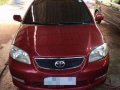 GOOD RUNNING 2005 Toyota Vios FOR SALE-0