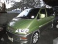 Mitsubishi spacegear 1997 local turbo diesel manual-1