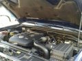 2009 Nissan Navara MT Blue Pịkup For Sale-3