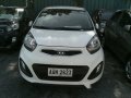 Kia Picanto 2014 hatchback for sale -1