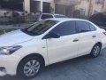Toyota Vios J MT Dec 2015 low mileage for sale -3