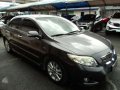 2008 Toyota Altis 1.6 V A.T.-0