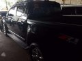 ALMOST NEW 2013 Chevrolet Colorado 4x4 MT FOR SALE-3
