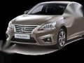 Nissan Urvan:Almera:Navara:Juke and Sylphy-4