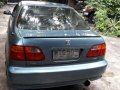 2001 Honda Civic Vti blue color for sale-4