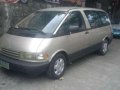 Toyota Previa 1994 Matic Beige For Sale-0