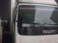 14FT NPR Dry Aluminum Closed Van Isuzu Elf JPN CBU Rebuilt-1