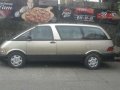 Toyota Previa 1994 Matic Beige For Sale-1