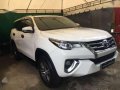 Toyota Fortuner 2017 5k Mileage for sale-0
