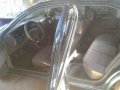 Toyota Corolla XE 1996 MT Blue Sedan For Sale-2