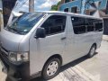 For sale very fresh 2013 Hiace Commuter-1