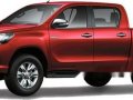 Toyota Hilux G 2017 for sale -4