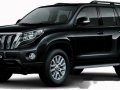 Toyota Land Cruiser Prado Vx 2017 for sale-2