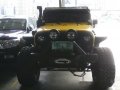 Jeep Wrangler 2008 for sale -1