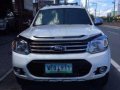 Ford Everest Limited 4x2 brand new for sale -0