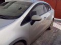 Kia rio 2014 manual very fresh for sale-1
