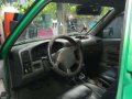 Nissan Frontier 2000 4x4 AT Green For Sale -2