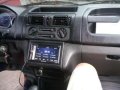 Mitsubishi Adventure GLX 2012 AT Blue For Sale-3
