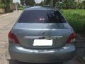 Toyota Vios 1.5G - 2009 model Manual-3