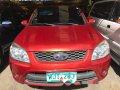 2013 Ford ESCAPE Gas red for sale -3