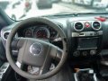 Isuzu D-Max 2012 White for sale-2