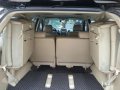 Toyota fortuner v. 4X4 2009 very fresh for sale -5