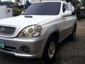 Hyundai Terracan 2010 Manual Diesel Turbo FOR SALE-1