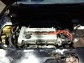 Mazda 323 Glxi Rayvan 1997 MT Black For Sale-5