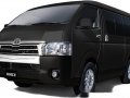 Toyota Hiace Super Grandia 2017 for sale-1