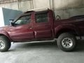 Nissan frontier titanium like new for sale -1