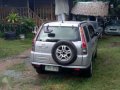 ALL ORIGINAL Honda CRV 2003 MDL RUSH FOR SALE-5