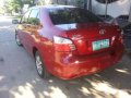 Toyota vios j good as new for sale-5