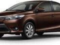 For sale Toyota Vios 1.3E AT-0