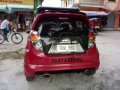 NEWLY REGISTERED Chevrolet Spark lS AT 2012 FOR SALE-1