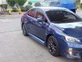 2015 subaru wrx good running condition for sale-1
