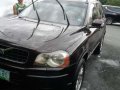 NEGOTIABLE Volvo XC90 2008 FOR SALE-0