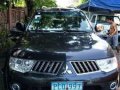 NO ISSUES Montero Sports 2010 FOR SALE-4