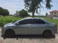 Toyota Vios 1.5G - 2009 model Manual-5