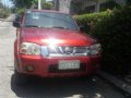 Nissan frontier 2003 good as new for sale -2