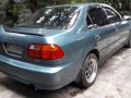 2001 Honda Civic Vti blue color for sale-6