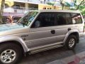 1996 Mitsubishi Pajero Intercooler Turbo FOR SALE-6