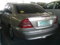 Mercedes-Benz C200 2000 for sale -8