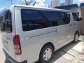 For sale very fresh 2013 Hiace Commuter-5