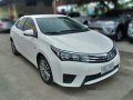 Toyota Corolla Altis 2016 for sale-0