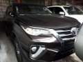 Toyota 2016 Fortuner 2.4 G Brown Matic 2.800kms mileaged-0