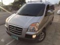 Hyundai Starex CRDi 2007 good as new for sale -0